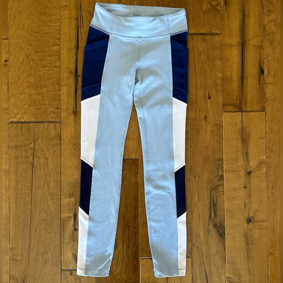 Athleta Other - Athleta Girl full length leggings